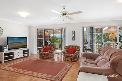 Property photo of 15 Charlotte Close Terrigal NSW 2260