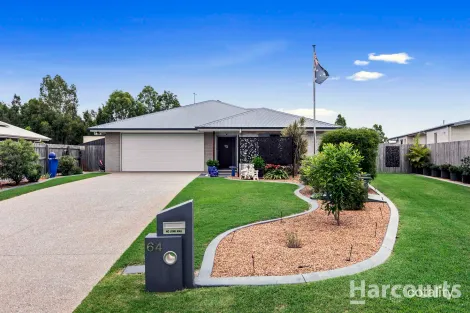 64 Porpita Cct, Toogoom, QLD 4655