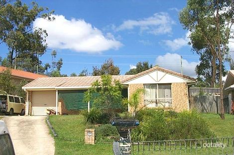 43 Riverpark Dr, Nerang, QLD 4211