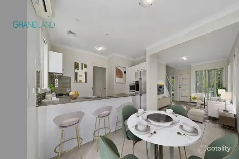 Property photo of 34 Hemsworth Avenue Middleton Grange NSW 2171