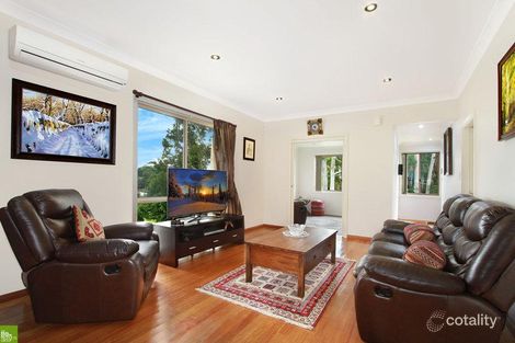Property photo of 1/26 Grey Street Keiraville NSW 2500