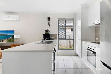 Property photo of 25 Birdwing Crescent Flagstone QLD 4280