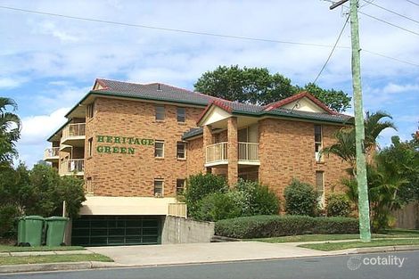 6/35-37 Huth St, Labrador, QLD 4215