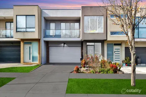 14 Brunswick Cres, Craigieburn, VIC 3064