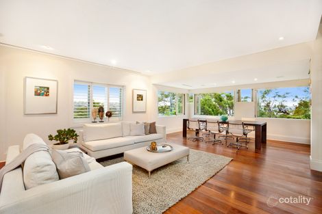 Property photo of 27 Pretoria Avenue Mosman NSW 2088