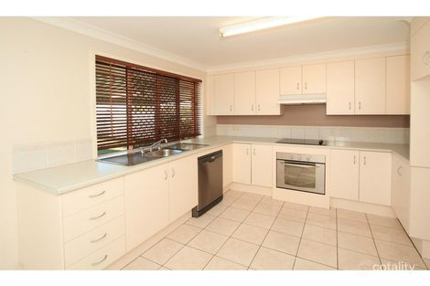 Property photo of 13 Smithwick Street Norman Gardens QLD 4701