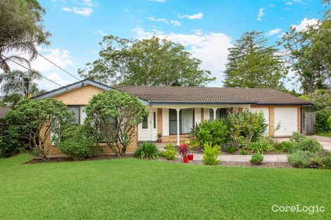 Property photo of 54 Beryl Avenue Mount Colah NSW 2079