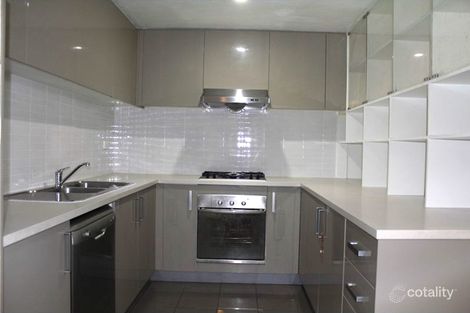 Property photo of 49/10-16 Castlereagh Street Liverpool NSW 2170