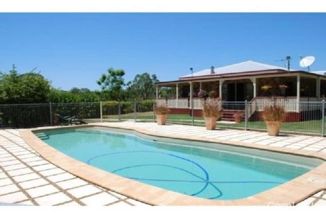 Property photo of 101 Thallon Road Kensington Grove QLD 4341