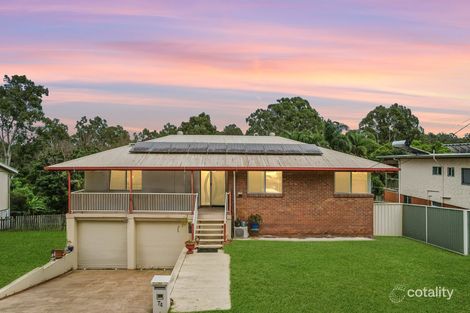 Property photo of 74 Gladstone Road Coalfalls QLD 4305