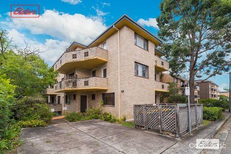 Property photo of 5/10-12 William Street Hornsby NSW 2077