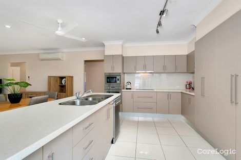Property photo of 22/22 Iridescent Drive Trinity Park QLD 4879
