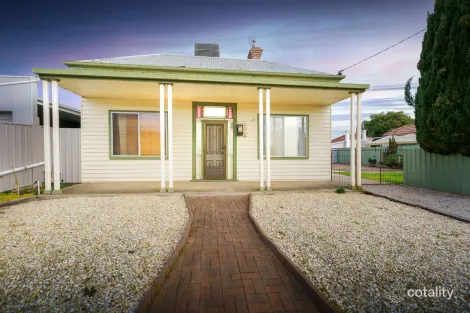 22 Henry St, Horsham, VIC 3400