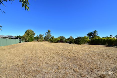 Property photo of 137 Yew Street Barcaldine QLD 4725