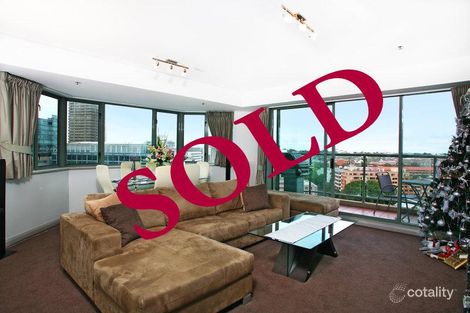 1209/2 Quay St, Haymarket, NSW 2000