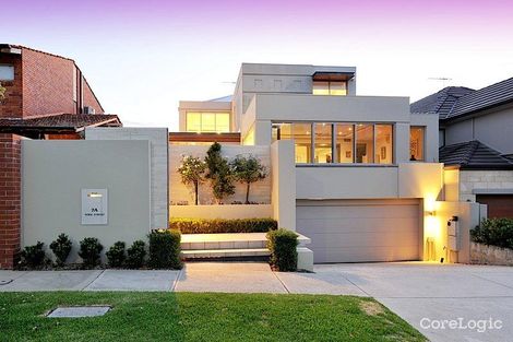 Property photo of 7A York Street South Perth WA 6151