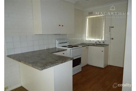 Property photo of 4/8 Nordlingen Drive Tolland NSW 2650