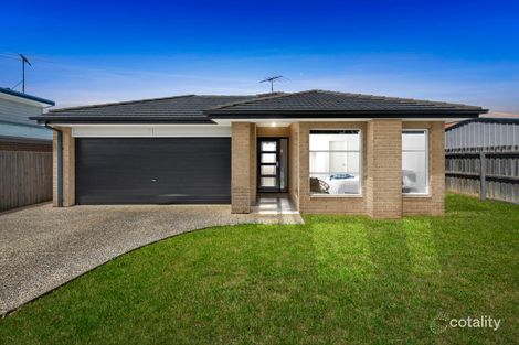 Property photo of 38 Muscovy Drive Grovedale VIC 3216