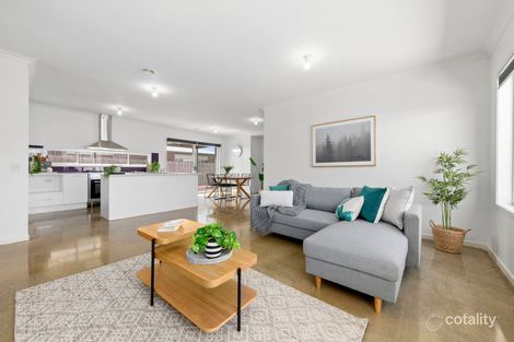 Property photo of 38 Muscovy Drive Grovedale VIC 3216