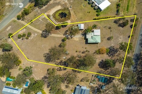 Property photo of 58 Atkinson Road Curra QLD 4570
