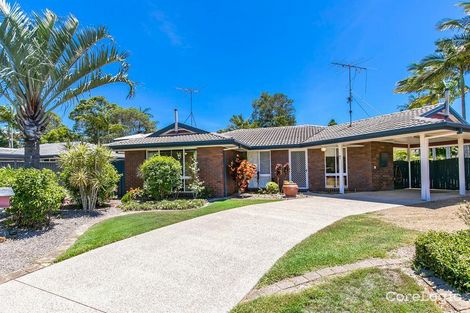 Property photo of 7 Crestmont Drive Buderim QLD 4556