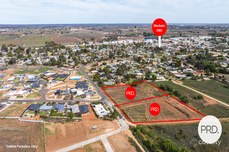 Lot 1 Foster St, Merbein, VIC 3505