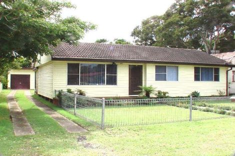 Property photo of 16 Kantara Road Canton Beach NSW 2263