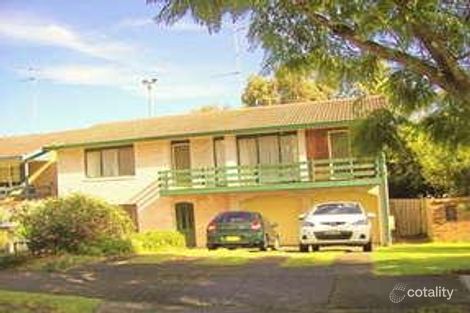 Property photo of 18 Latona Street Winston Hills NSW 2153