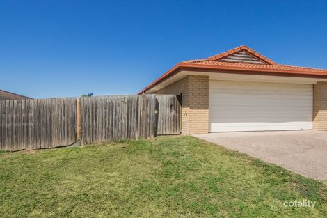 Property photo of 155 Pascoe Road Ormeau QLD 4208