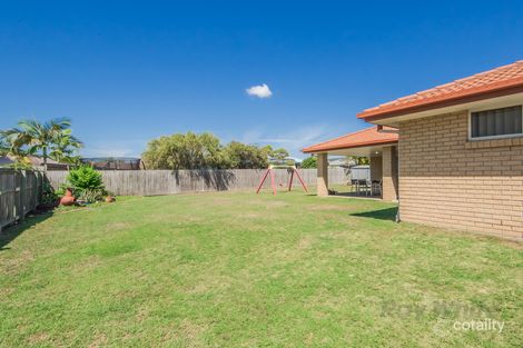 Property photo of 155 Pascoe Road Ormeau QLD 4208
