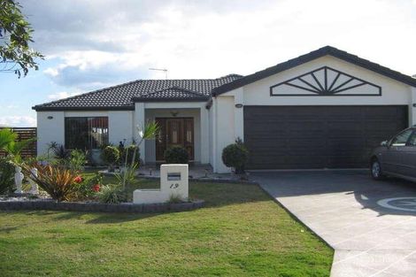 Property photo of 19 Lady Nelson Drive Eli Waters QLD 4655