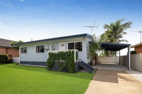 Property photo of 49 East Street Macksville NSW 2447