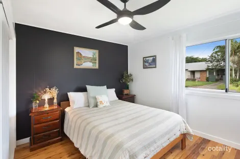Property photo of 49 East Street Macksville NSW 2447