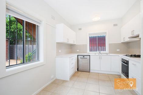 Property photo of 2/17 A'Beckett Avenue Ashfield NSW 2131