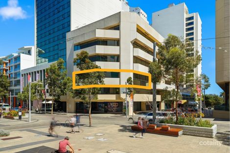 8/16 Irwin St, Perth, WA 6000