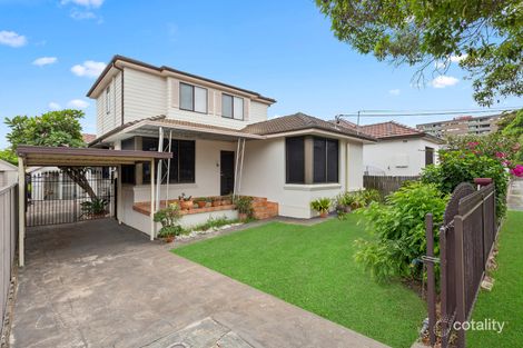 Property photo of 9 Randolph Street Rosebery NSW 2018