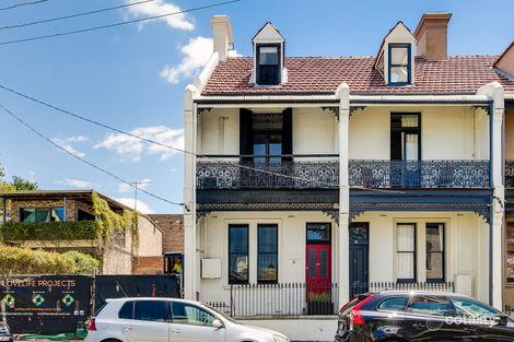 Property photo of 5 Johnston Street Balmain East NSW 2041
