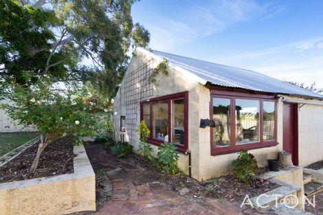 Property photo of 124 Crawford Road Maylands WA 6051