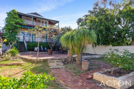 Property photo of 124 Crawford Road Maylands WA 6051