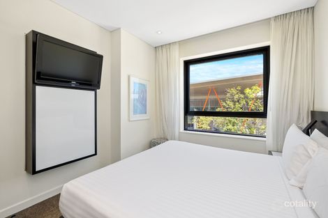 Property photo of 52/33 Mounts Bay Road Perth WA 6000