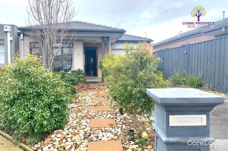 Property photo of 16 Corboy Close Point Cook VIC 3030