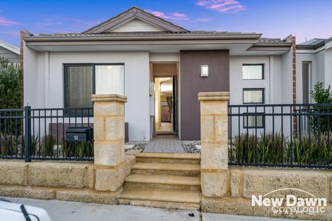 Property photo of 12 Delphi Way Aveley WA 6069