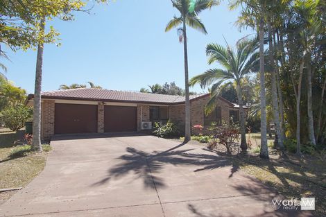 Property photo of 50 Thornbill Drive Upper Caboolture QLD 4510