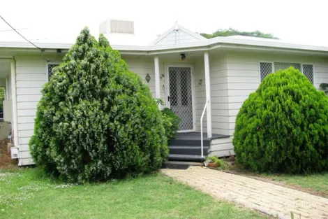 Property photo of 26 College Crescent Dalby QLD 4405