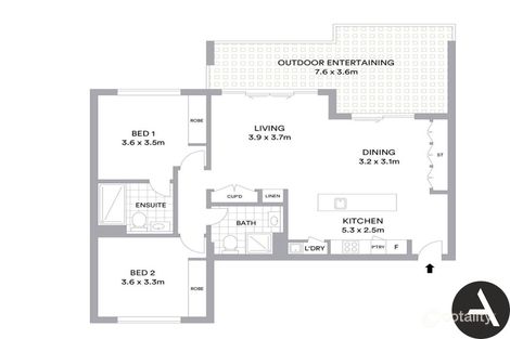 Property photo of 35/15 Coranderrk Street City ACT 2601