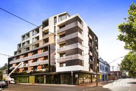 Property photo of 507/2A Clarence Street Malvern East VIC 3145