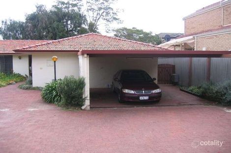1/4 Norton St, South Perth, WA 6151