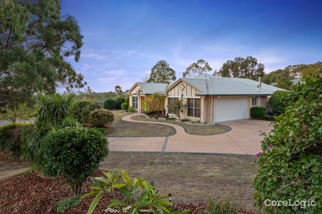Property photo of 1 Christine Court Cotswold Hills QLD 4350