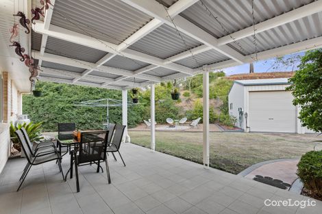 Property photo of 1 Christine Court Cotswold Hills QLD 4350