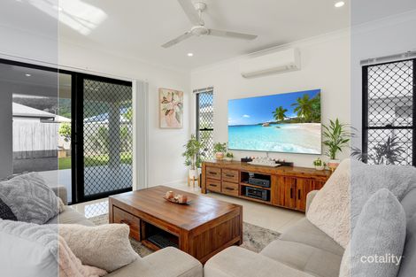 11 Girringun Pde, Mount Peter, QLD 4869